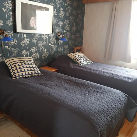 Loma-Rantala Cottages Tahko Buitenkant foto