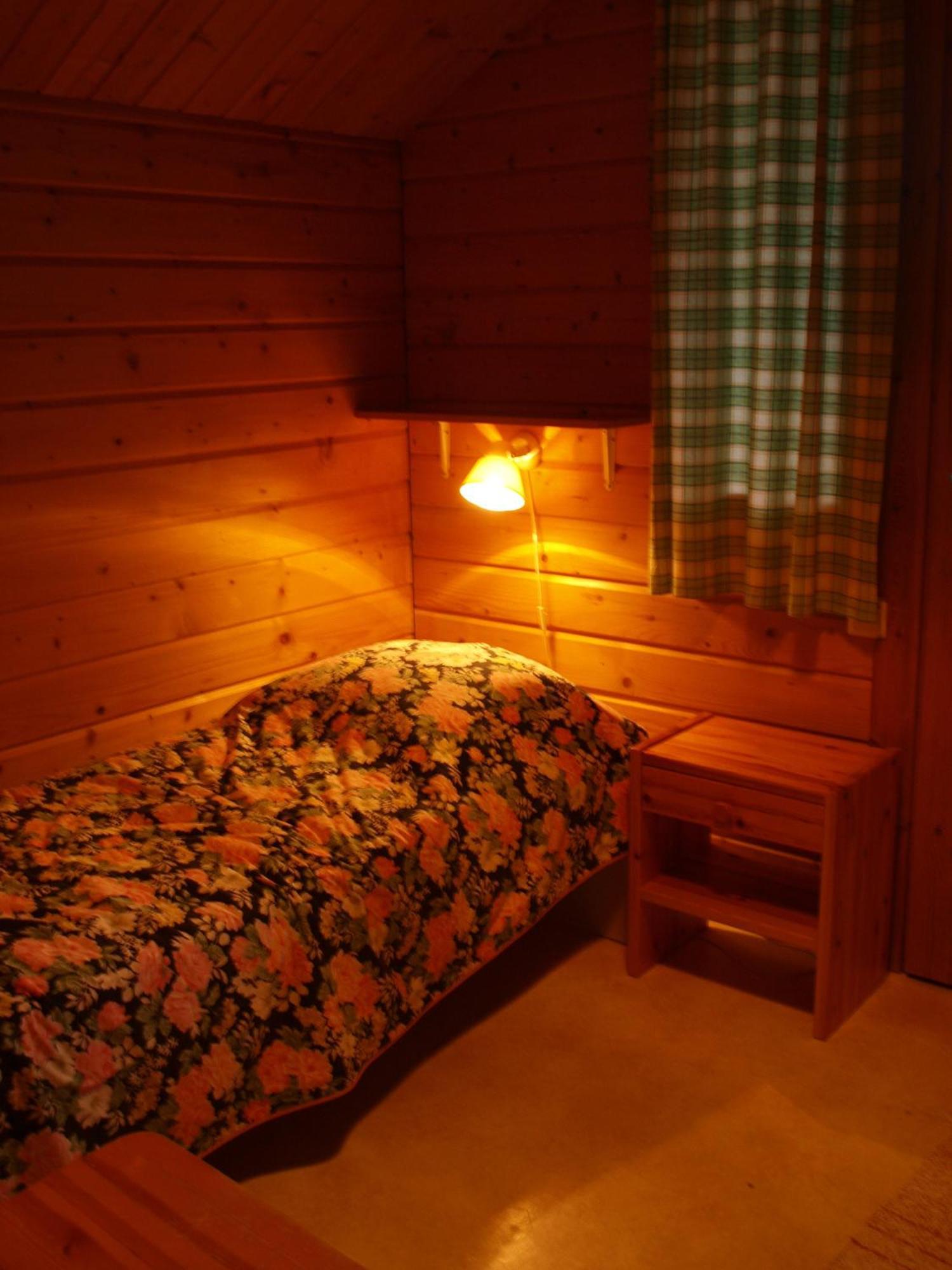 Loma-Rantala Cottages Tahko Buitenkant foto